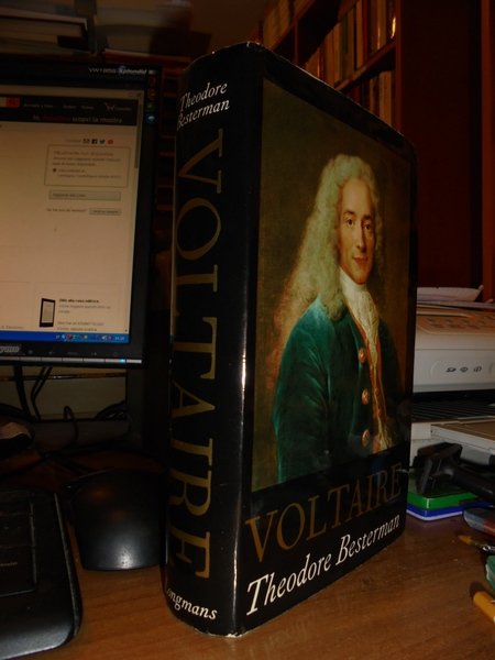 VOLTAIRE
