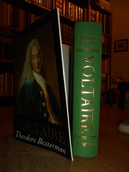 VOLTAIRE