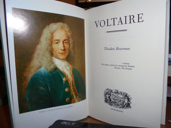VOLTAIRE