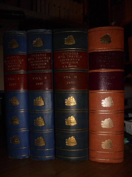 Voyages and Travels in all Parts of the World. A … | Immagine Gallery 1