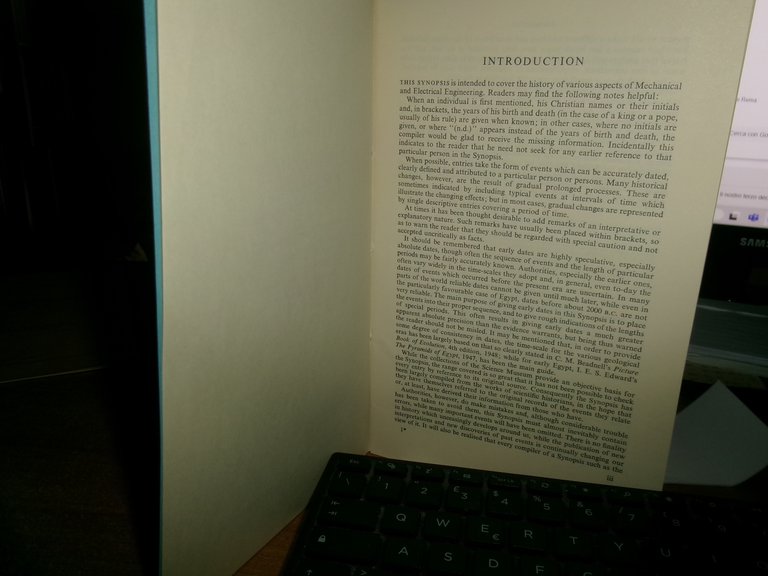 WESTCOTT. Mechanical and Electrical Engineering including... 1960