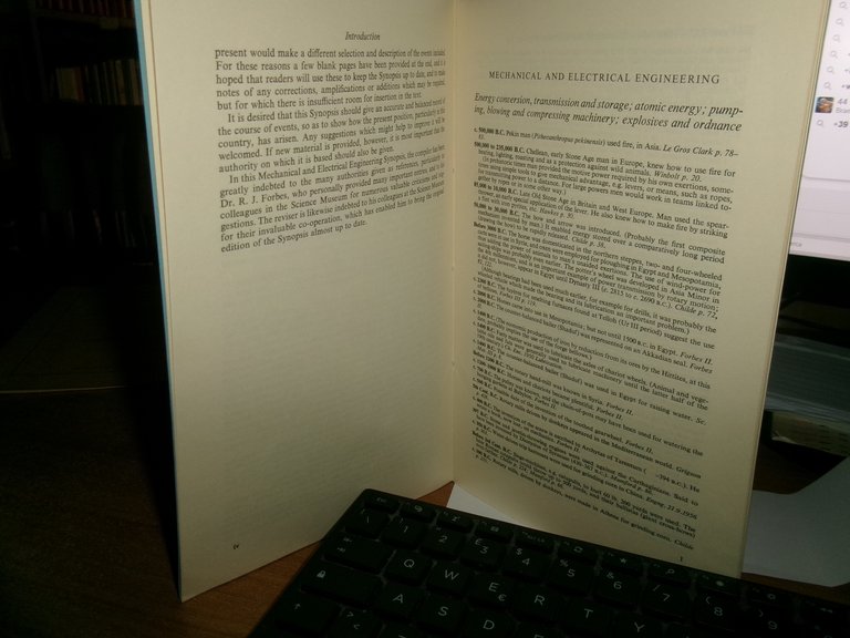 WESTCOTT. Mechanical and Electrical Engineering including... 1960