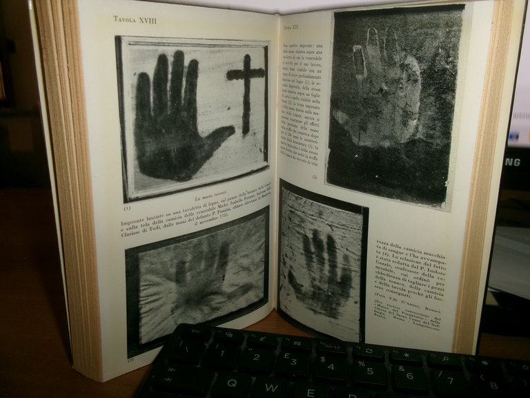 WILHELM MOUFANG. Il Libro dei Misteri e delle Potenze Ignote …