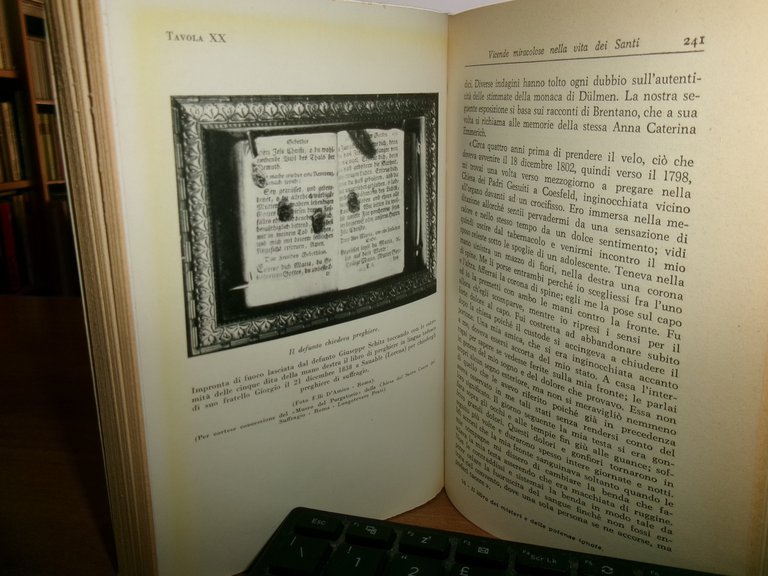 WILHELM MOUFANG. Il Libro dei Misteri e delle Potenze Ignote …