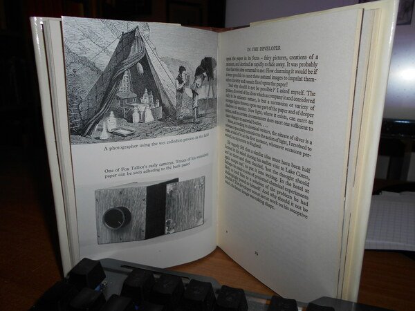 William Henry Fox Talbot. Father of modern photography. Creators of …