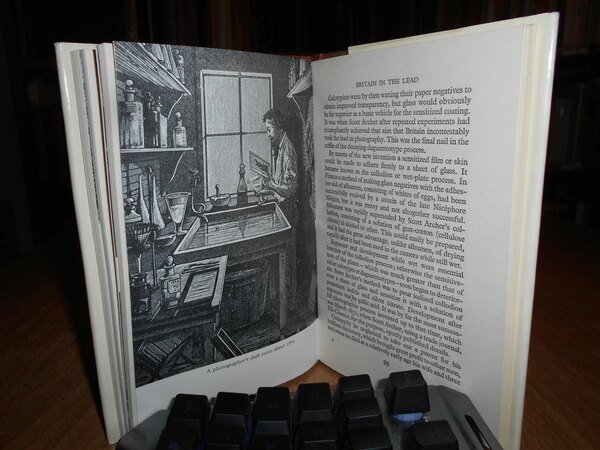 William Henry Fox Talbot. Father of modern photography. Creators of …