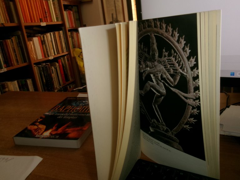 ZIMMER HEINRICH. Arte e Tantra Yoga. Le immagini sacre dell' …