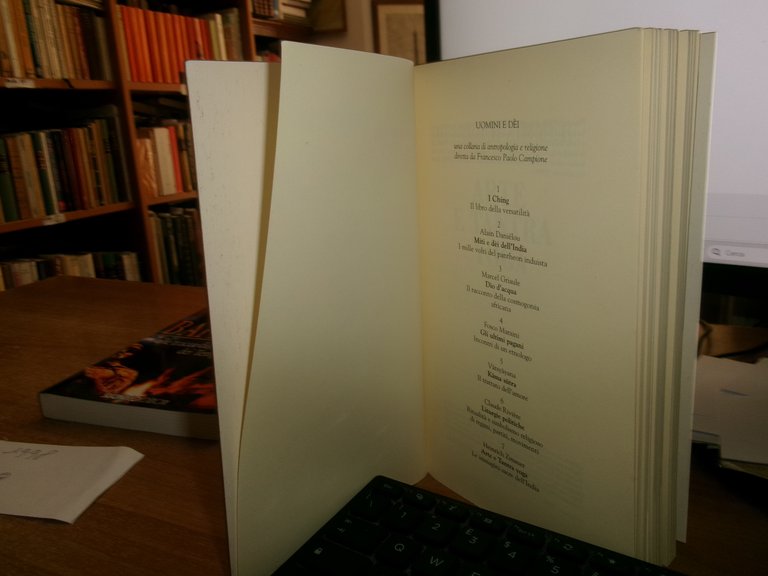 ZIMMER HEINRICH. Arte e Tantra Yoga. Le immagini sacre dell' …