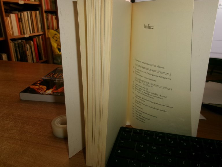 ZIMMER HEINRICH. Arte e Tantra Yoga. Le immagini sacre dell' …