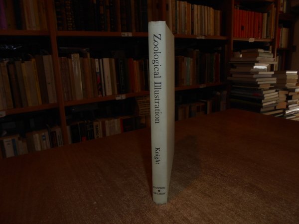 Zoological Illustration an essay towards a history of printed zoological …