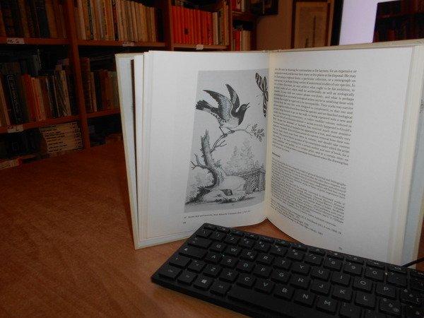 Zoological Illustration an essay towards a history of printed zoological …