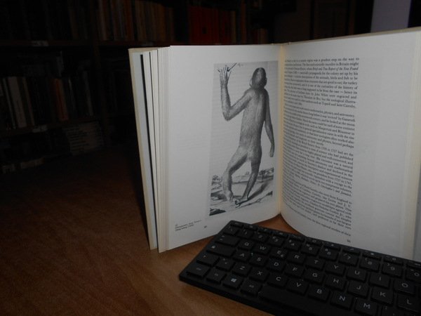 Zoological Illustration an essay towards a history of printed zoological …