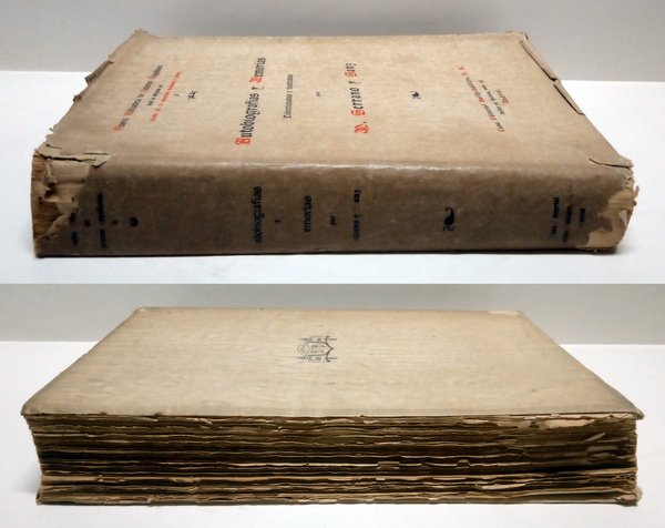 Autobiografías y Memorias. Coleccionadas e ilustradas por . | Immagine Gallery 6