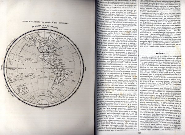 El Nuevo Anquetil. Historia Universal hasta 1848, ó Pintura histórica …