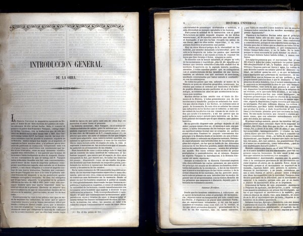 El Nuevo Anquetil. Historia Universal hasta 1848, ó Pintura histórica …