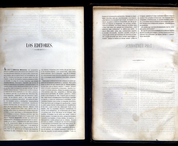 El Nuevo Anquetil. Historia Universal hasta 1848, ó Pintura histórica …