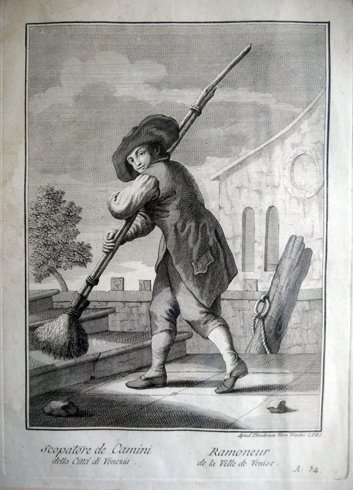 Racçolta di Stampe che representano Figure e Abiti di varie … | Immagine principale