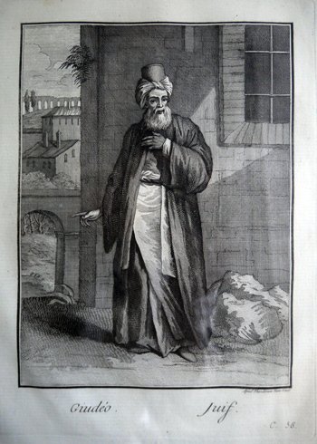 Raccolta di Stampe che representano Figure e Abiti di varie … | Immagine principale