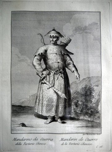 Racçolta di Stampe che representano Figure e Abiti di varie … | Immagine principale