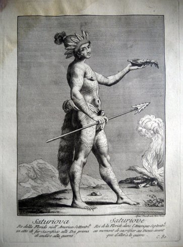 Racçolta di Stampe che representano Figure e Abiti di varie … | Immagine principale