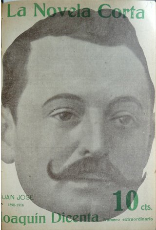 Juan José. Drama en tres actos y en prosa. | Immagine principale