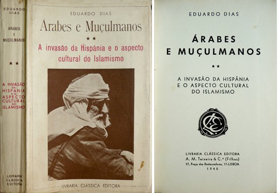 A Invasão da Hispânia e o aspecto cultural do Islamismo.