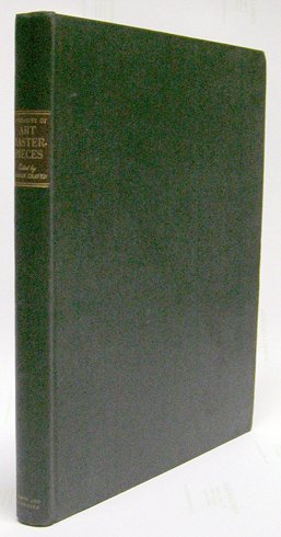 A Treasury of Art Masterpieces from the Renaissance to the …