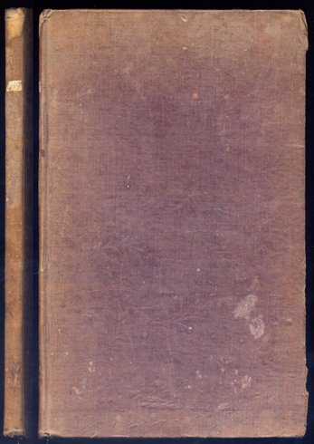 A Treatise on Epidemic Cholera, as observed in the Duane-Street … | Immagine principale