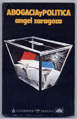 Abogacía y Política.