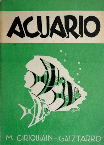 Acuario.