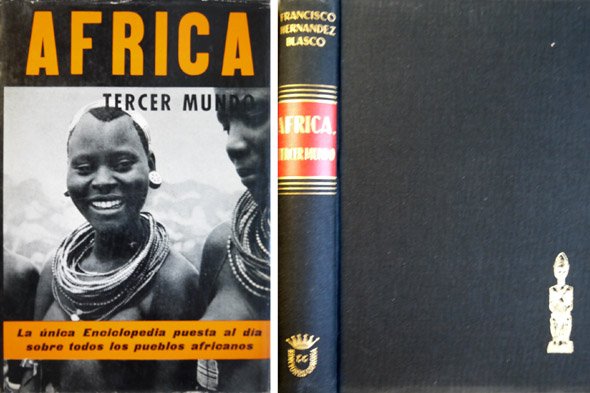Africa. Tercer Mundo.
