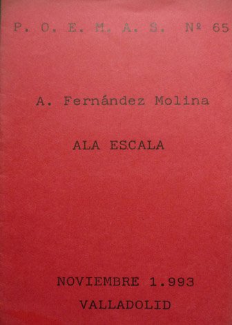 Ala escala.