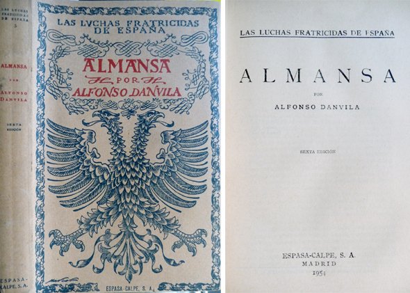 Almansa.