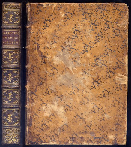 Antiquitatum sive Originum Ecclesiasticarum Summa.