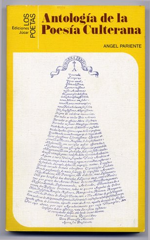 Antología de la Poesía Culterana.
