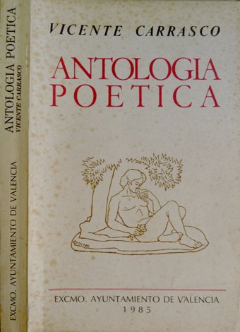 Antología poética.