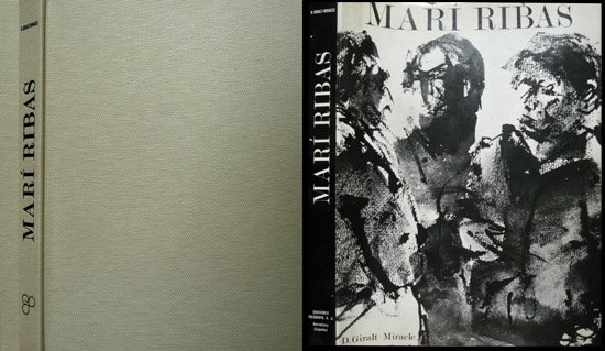 Antoni Marí Ribas, "Portmany" (1906-1974). El dibujante de Ibiza. Prólogo … | Immagine principale