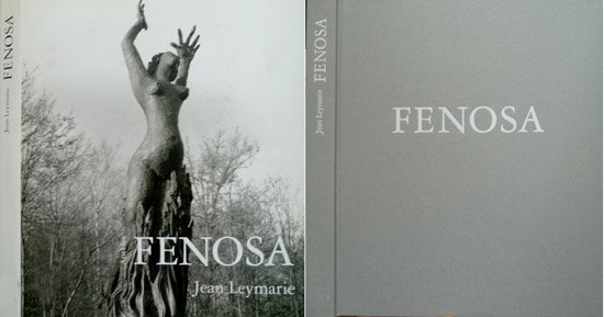 Apel·les Fenosa (1899-1988). | Immagine principale