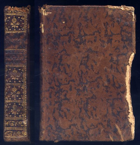 Apéndice a la educación popular. Parte Quarta, que contiene los …