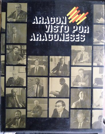 Aragón visto por aragoneses.