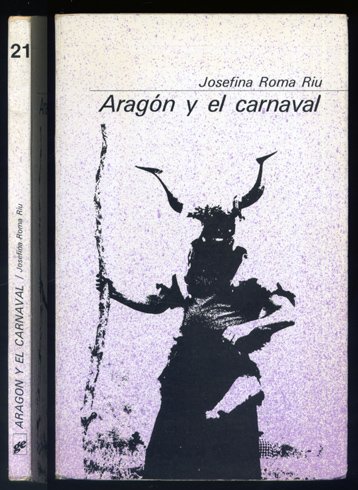 Aragón y el Carnaval.