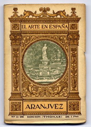 Aranjuez.