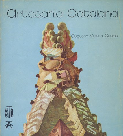 Artesanía Catalana.