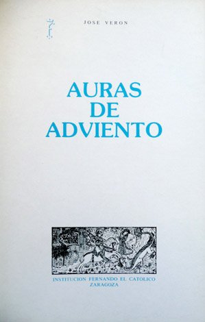 Auras de adviento.