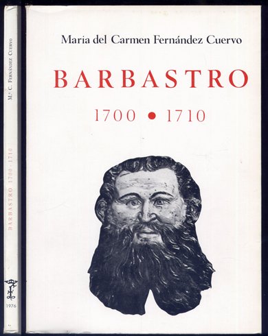 Barbastro, 1700-1710.