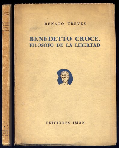 Benedetto Croce, filósofo de la libertad.