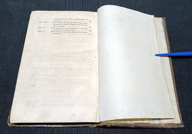 Biblioteca de Escribanos ó Tratado general teórico-práctico para la instrucción …