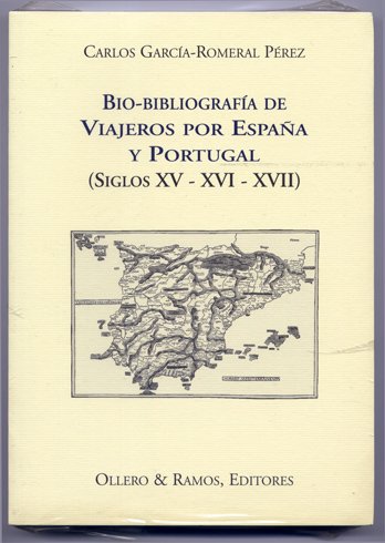 Bio-bibliografía de Viajeros por España y Portugal en los Siglos … | Immagine principale