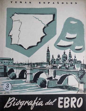 Biografía del Ebro.