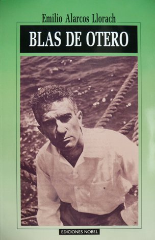 Blas de Otero.